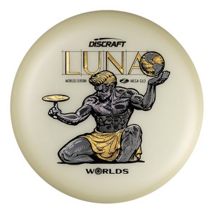 Discraft Luna